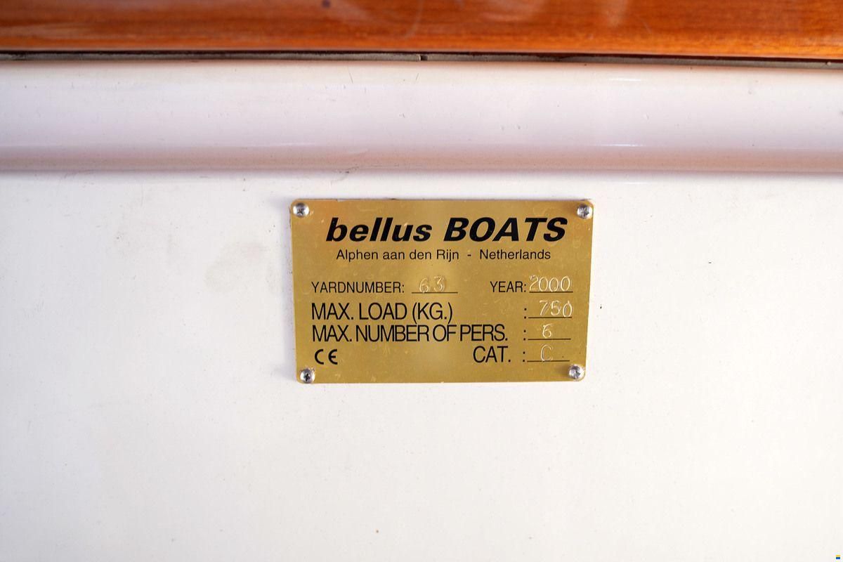 Bellus 750