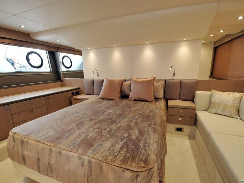 Sunseeker Manhattan 52
