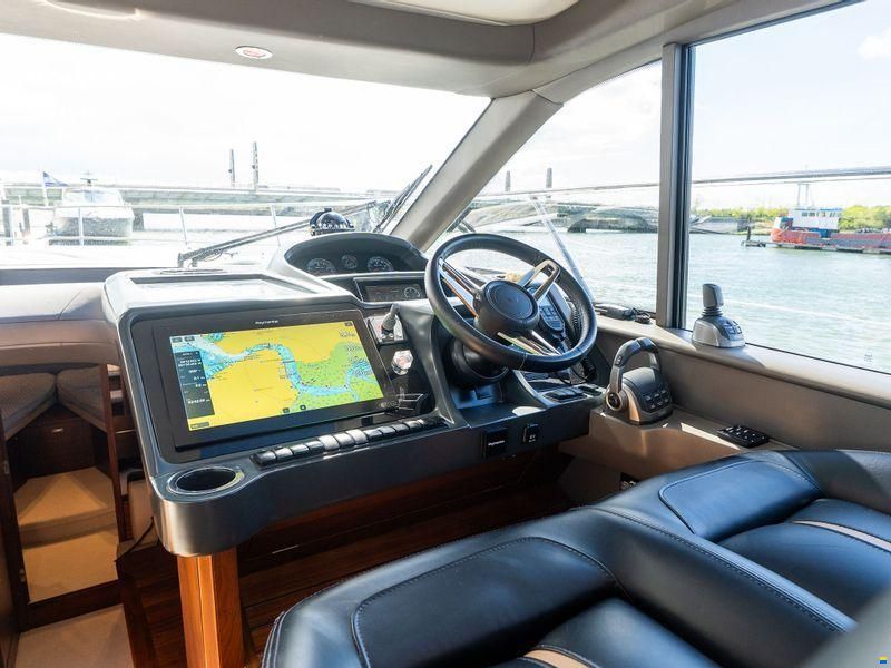 Sunseeker V50