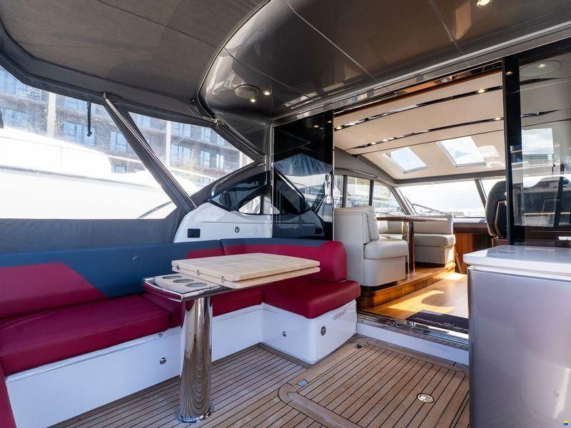 Sunseeker V50
