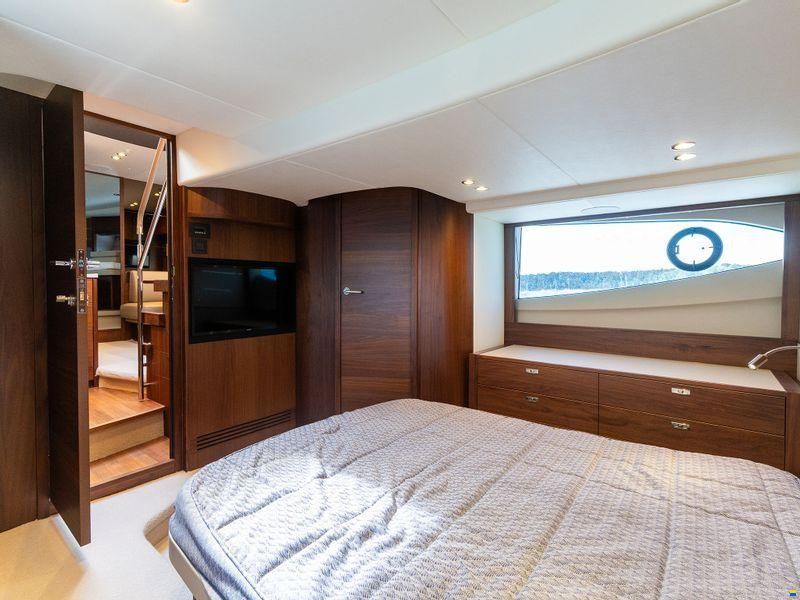 Sunseeker V50