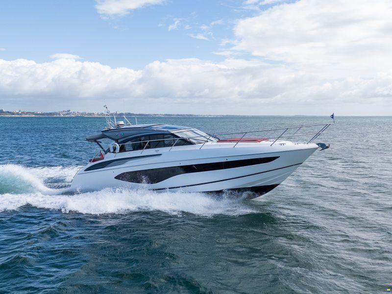 Sunseeker V50