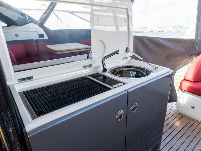 Sunseeker V50