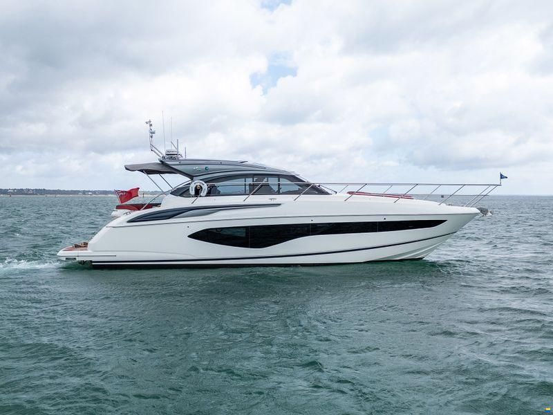 Sunseeker V50