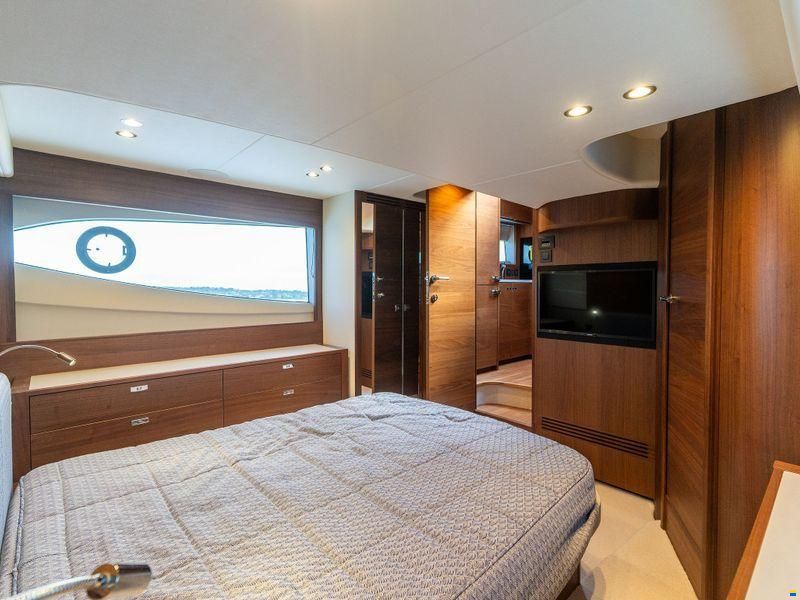 Sunseeker V50