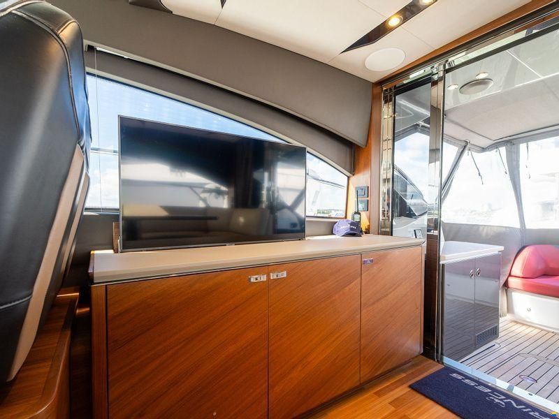Sunseeker V50
