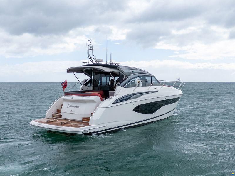 Sunseeker V50