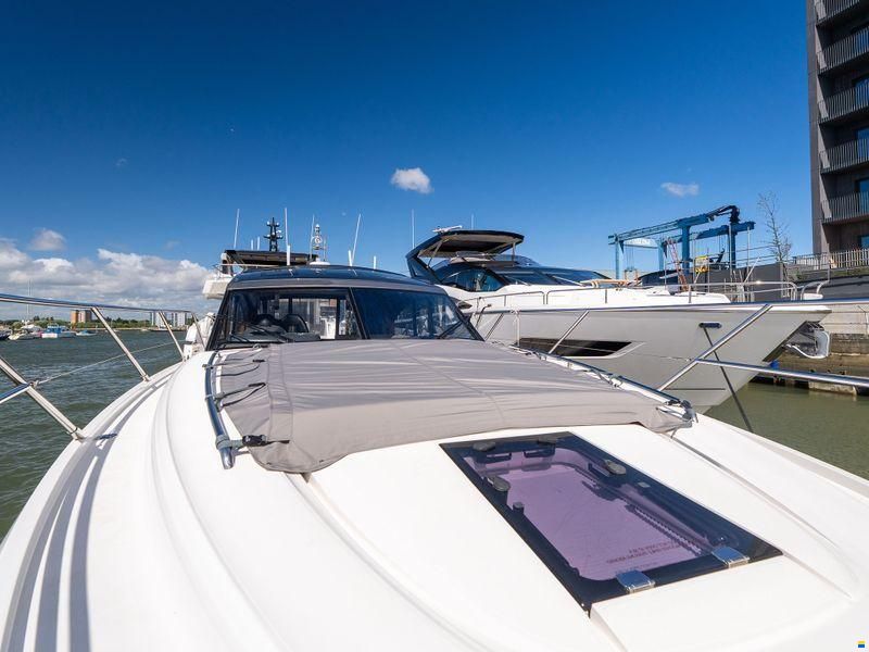 Sunseeker V50