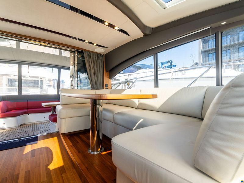 Sunseeker V50
