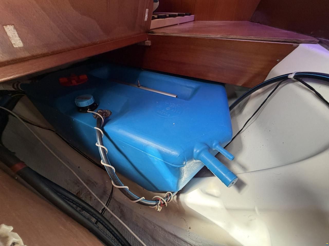 Beneteau Oceanis Clipper 473