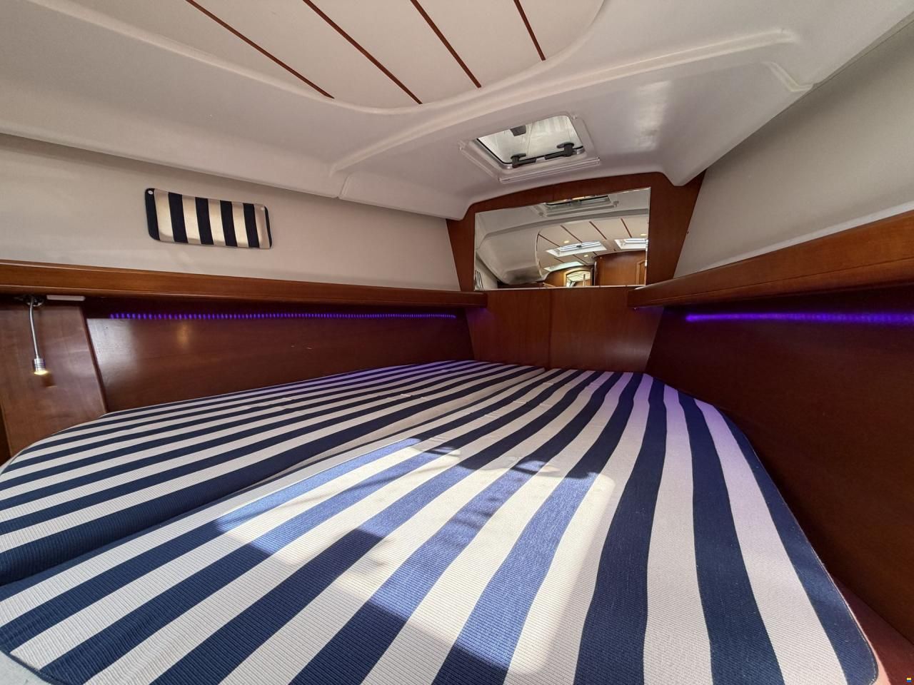 Beneteau Oceanis Clipper 473