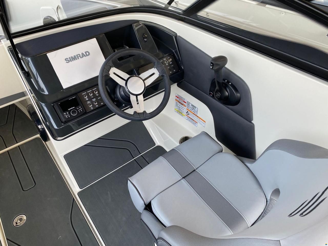 Bayliner V20 OB