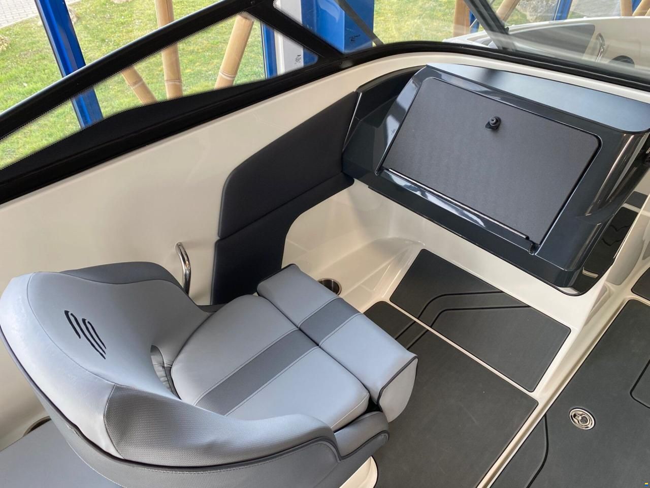 Bayliner V20 OB