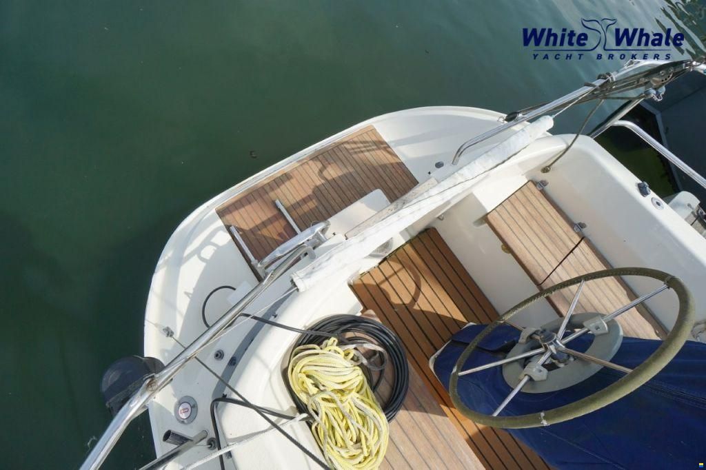 Bavaria 30