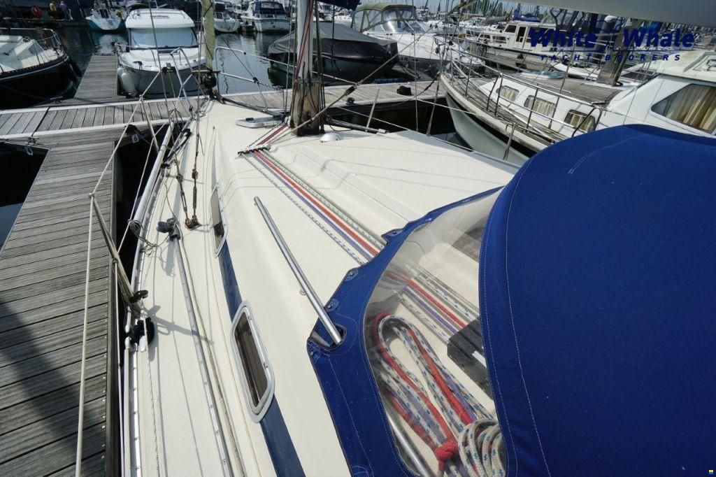 Bavaria 30