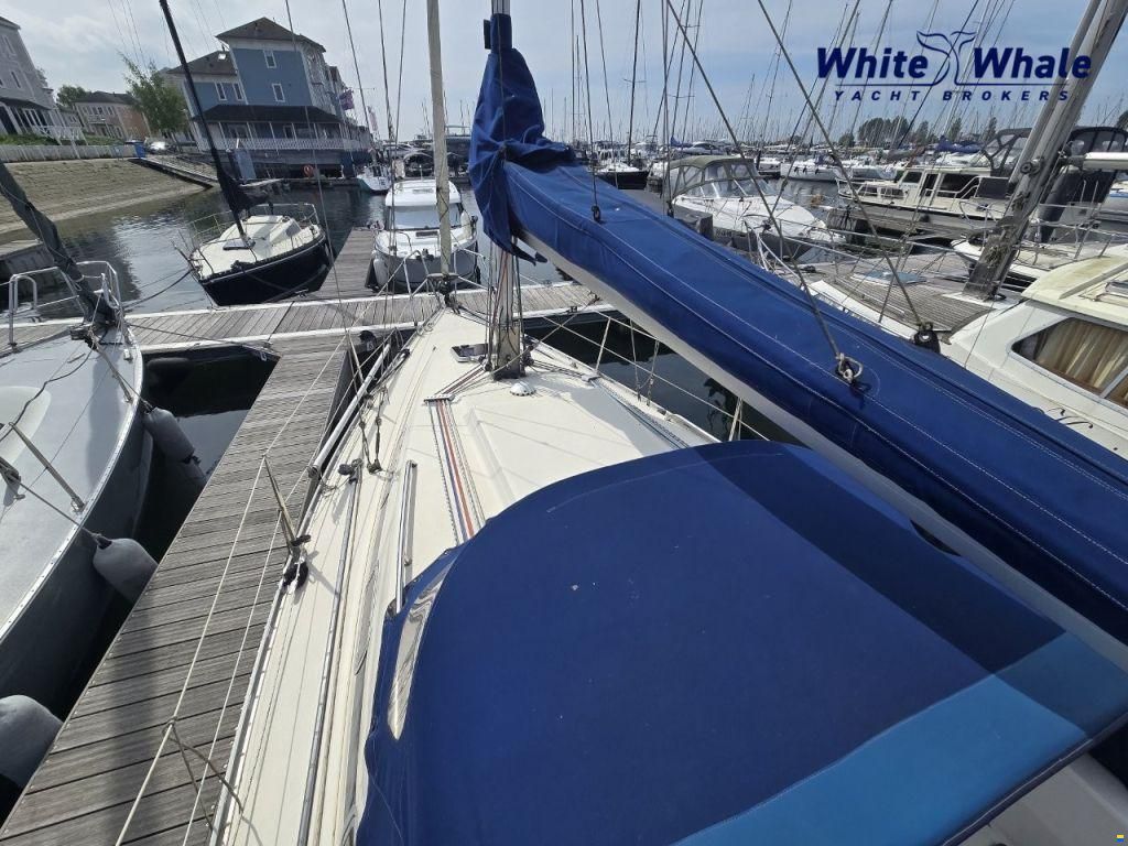Bavaria 30