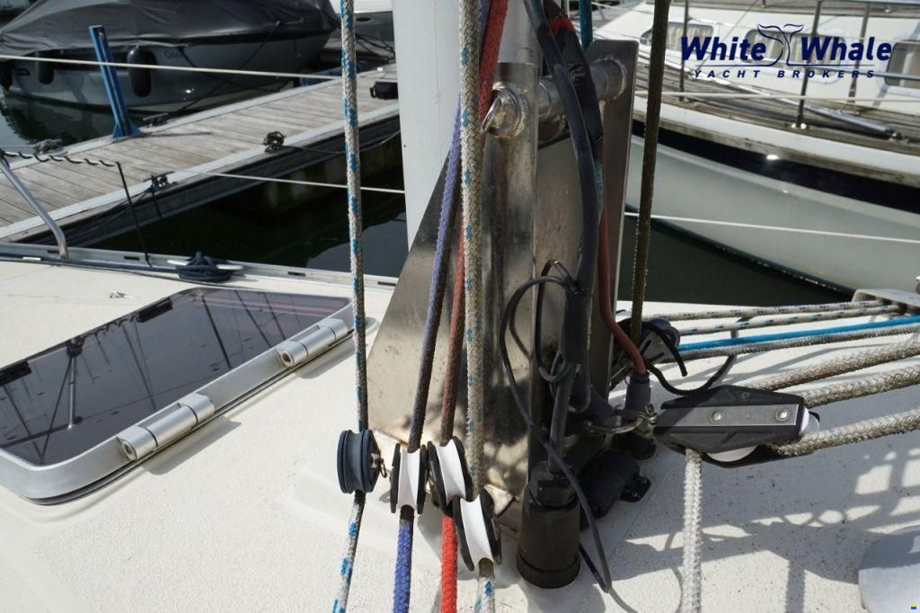 Bavaria 30