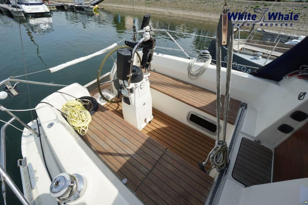 Bavaria 30