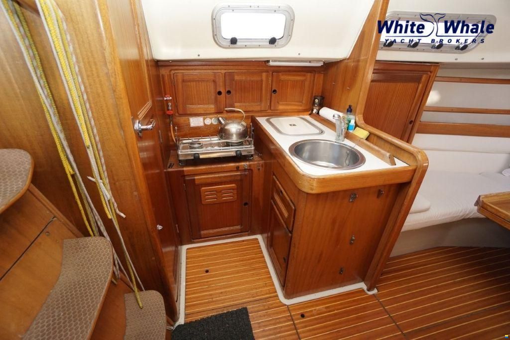 Bavaria 30