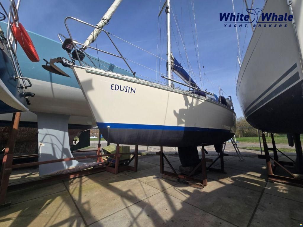 Bavaria 30