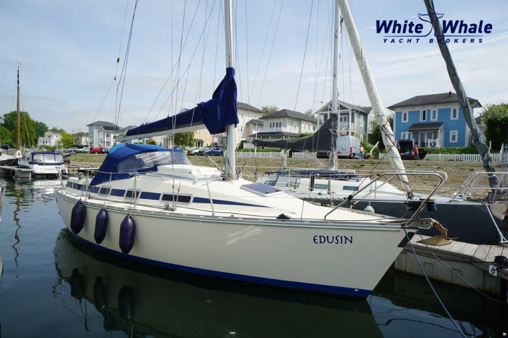 Bavaria 30