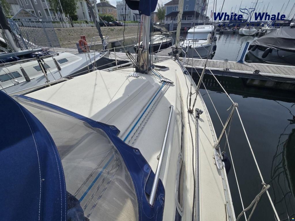 Bavaria 30