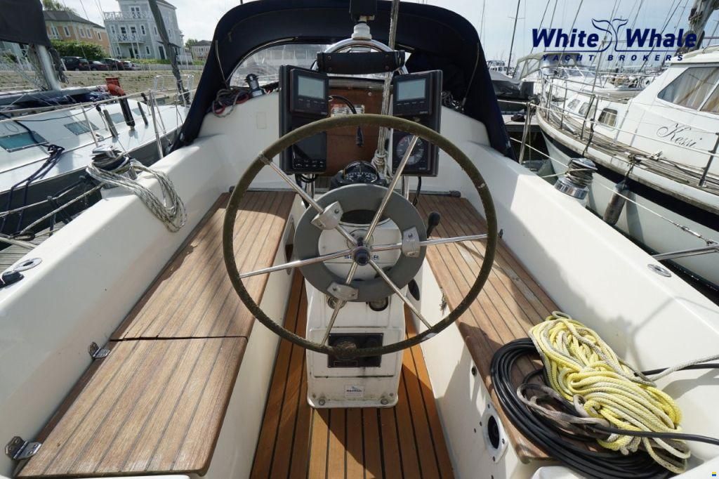 Bavaria 30