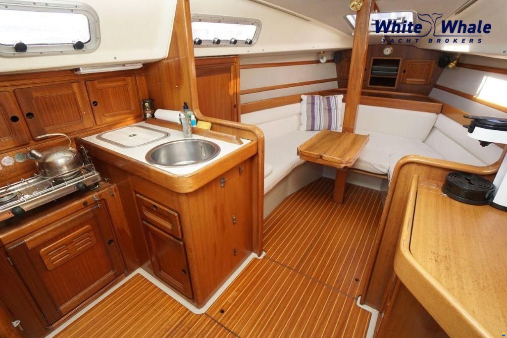 Bavaria 30