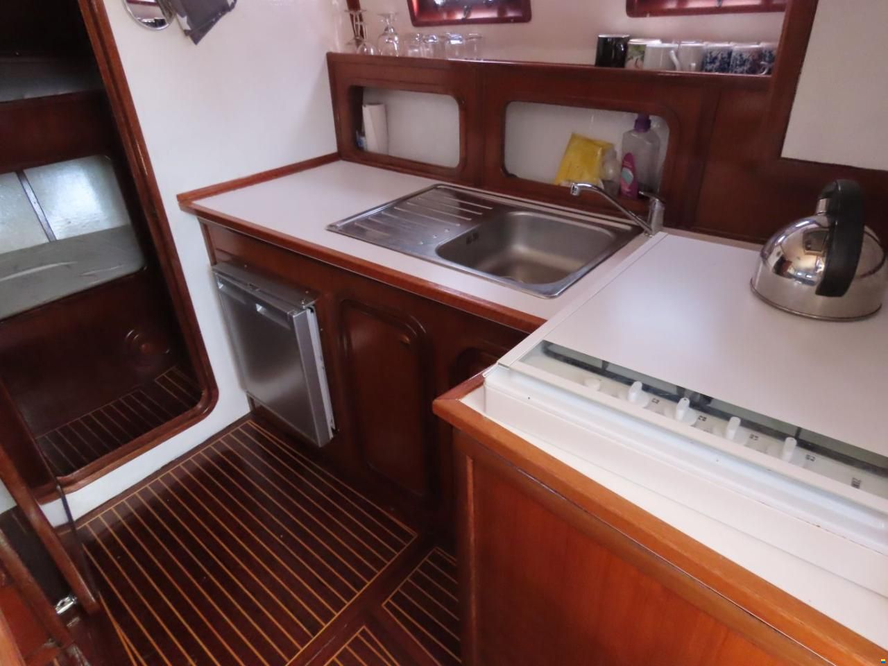 Beachcraft 1100