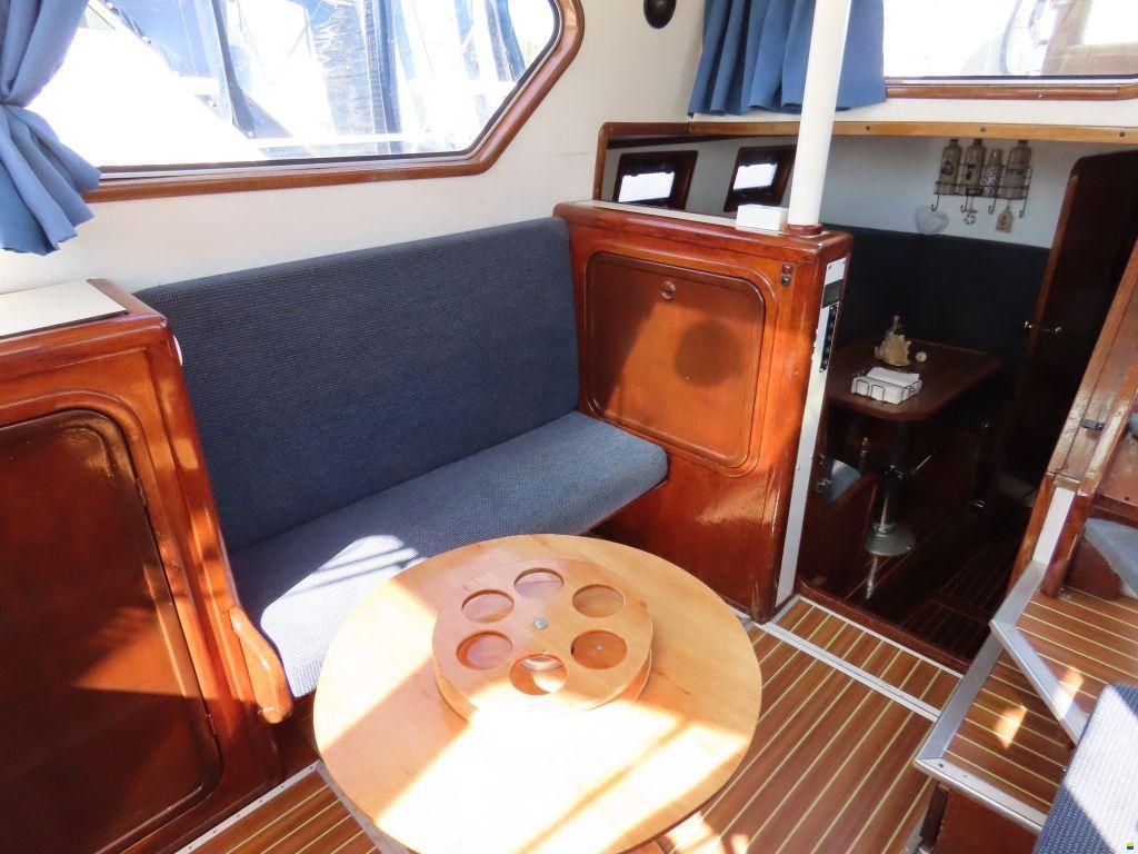 Beachcraft 1100