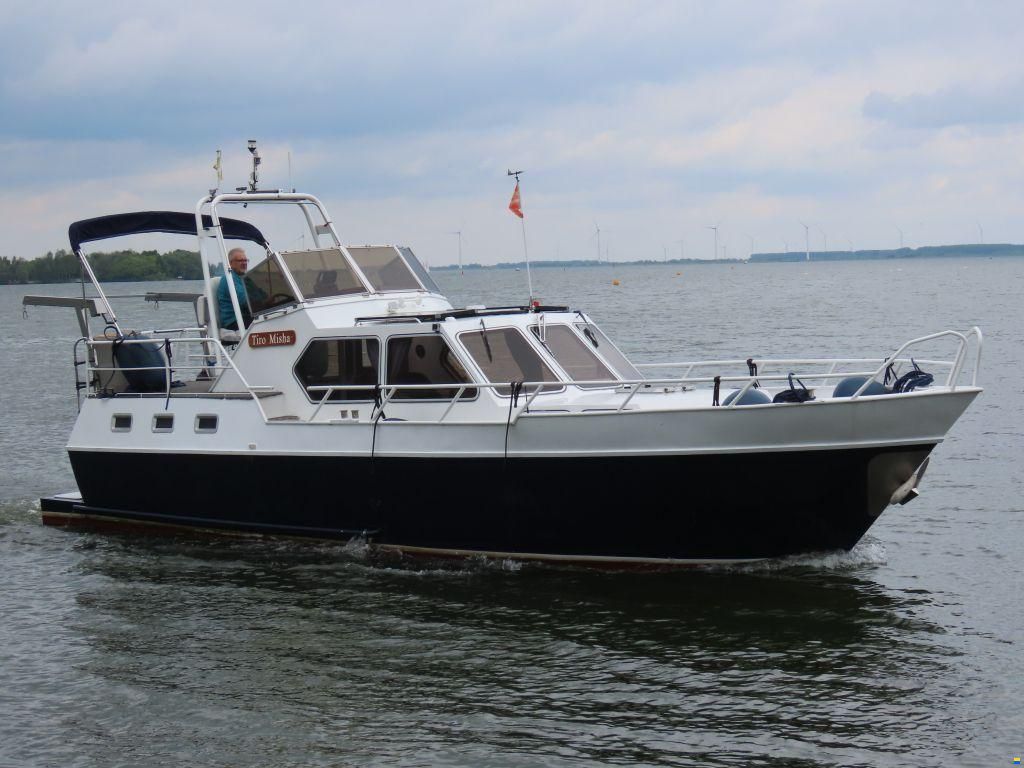 Beachcraft 1100