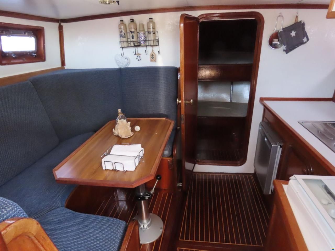 Beachcraft 1100