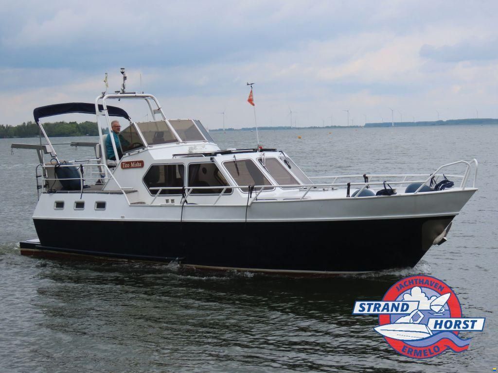 Beachcraft 1100
