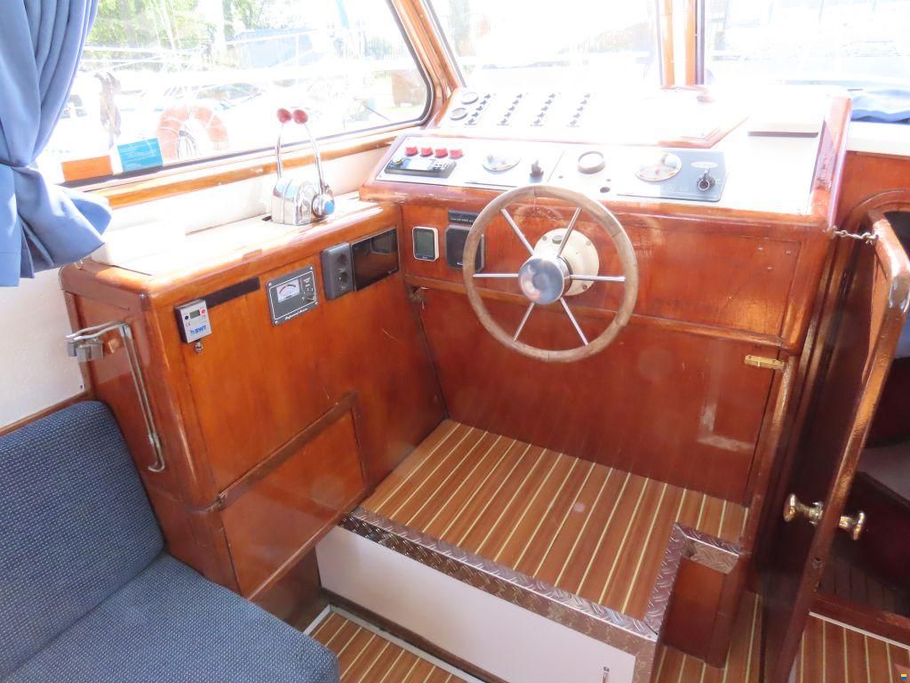 Beachcraft 1100