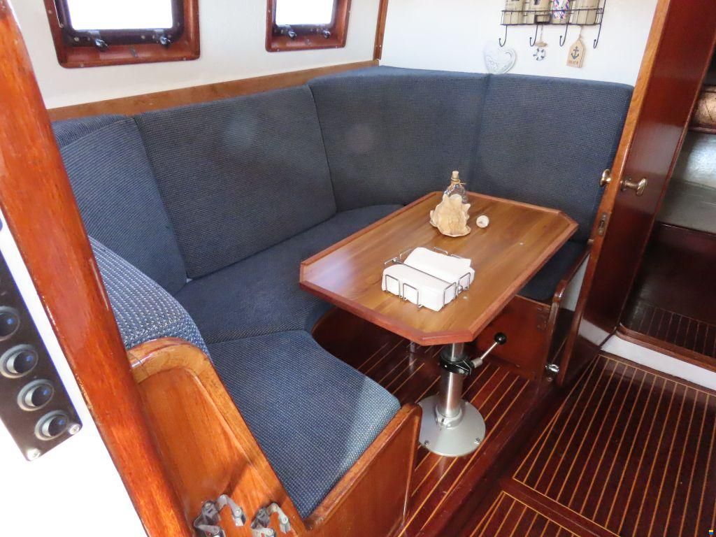 Beachcraft 1100