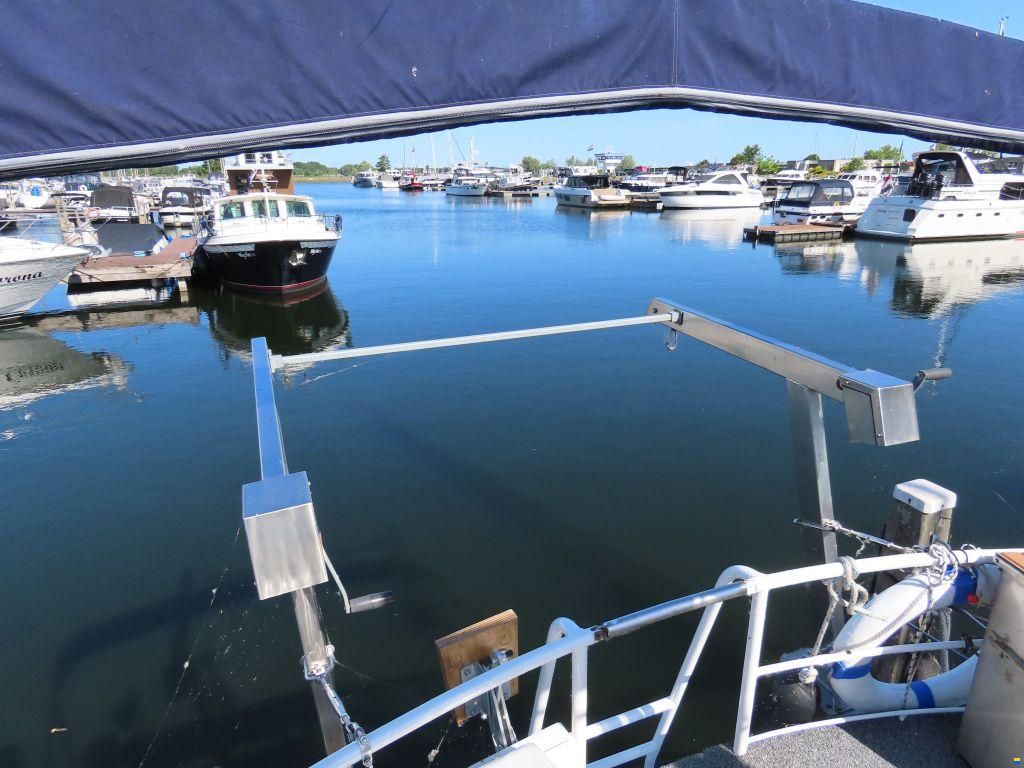 Beachcraft 1100
