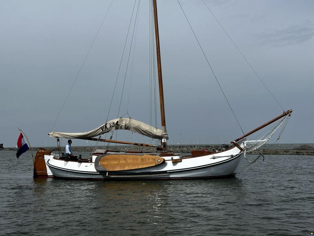 Lemsteraak Roefmodel - Watergraaf