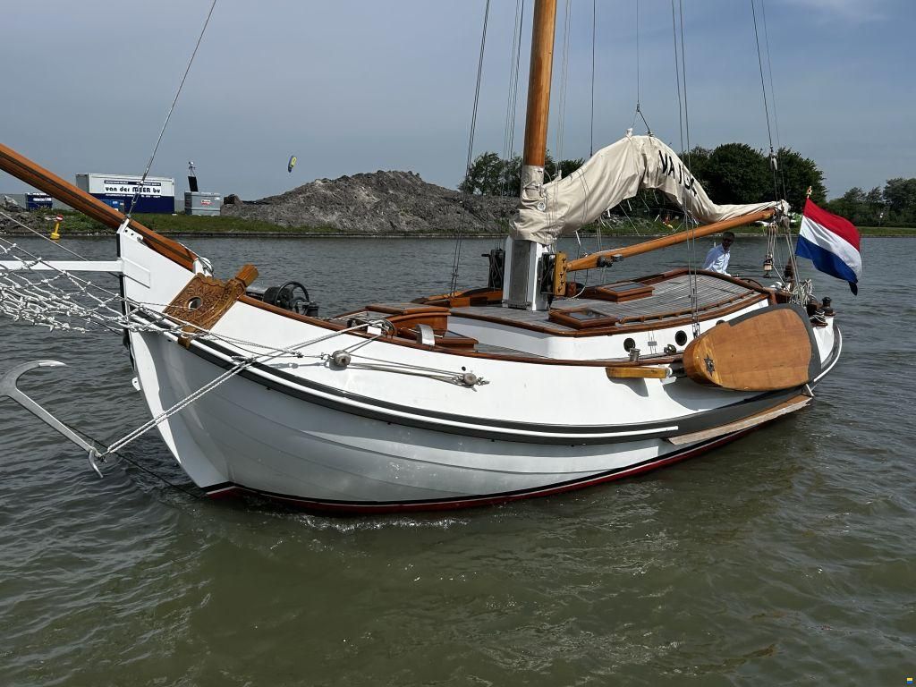 Lemsteraak Roefmodel - Watergraaf