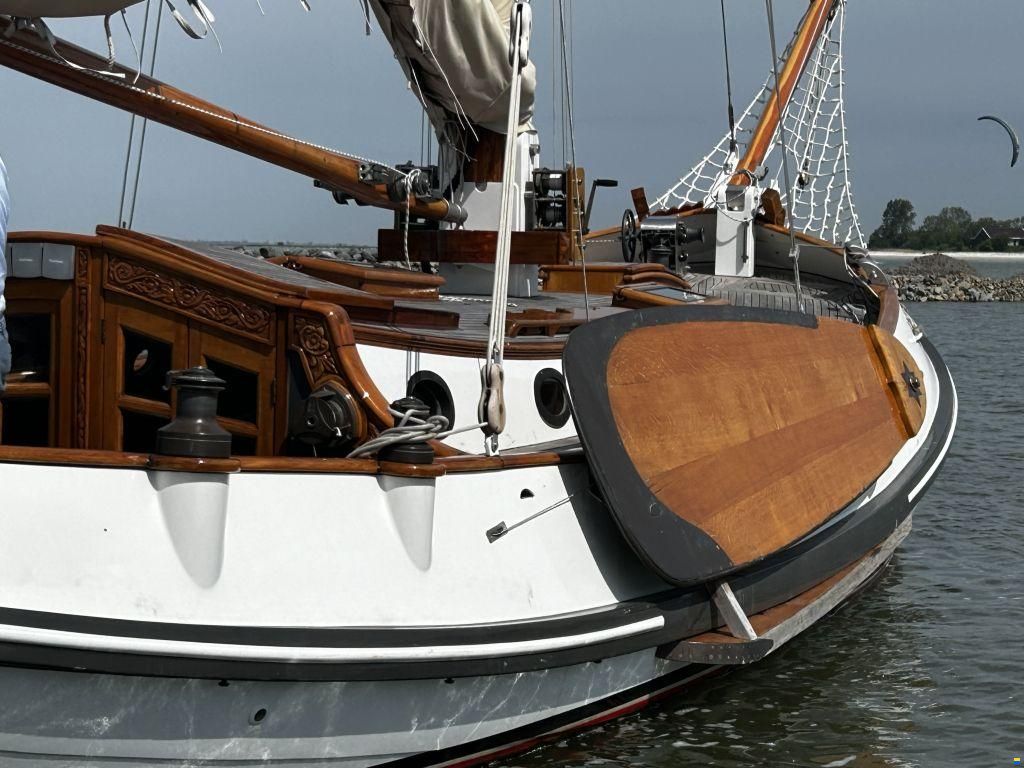 Lemsteraak Roefmodel - Watergraaf