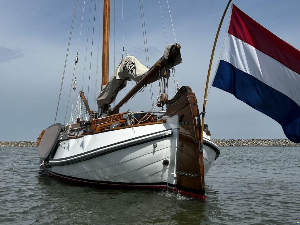 Lemsteraak Roefmodel - Watergraaf