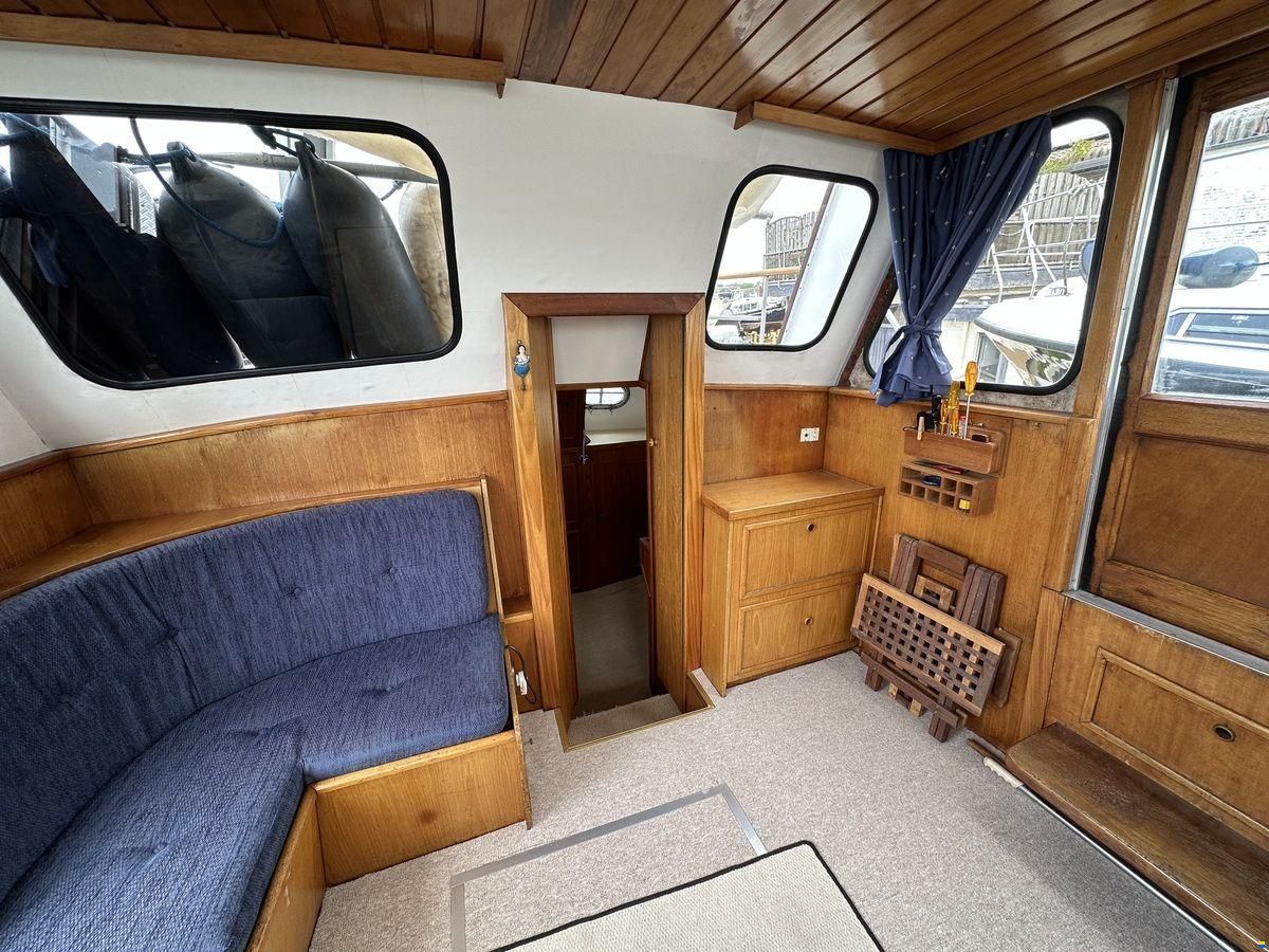 Koolmeeskruiser GSAK