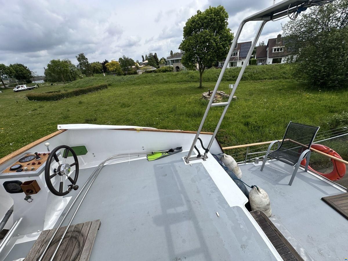 Koolmeeskruiser GSAK