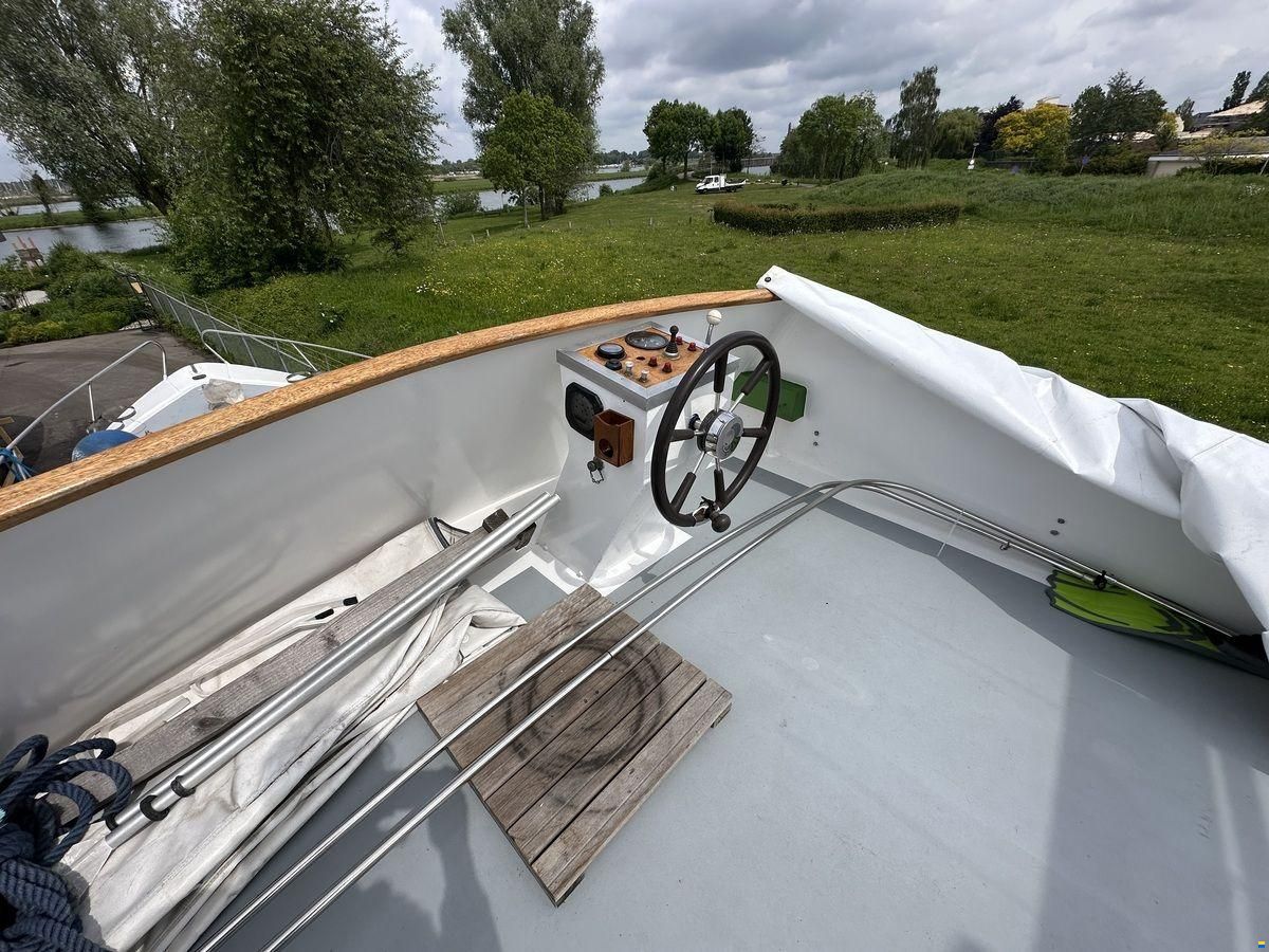 Koolmeeskruiser GSAK