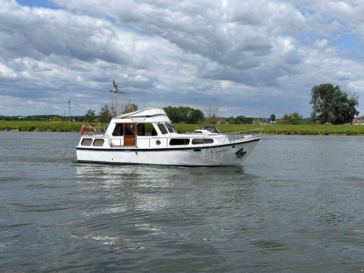 Koolmeeskruiser GSAK
