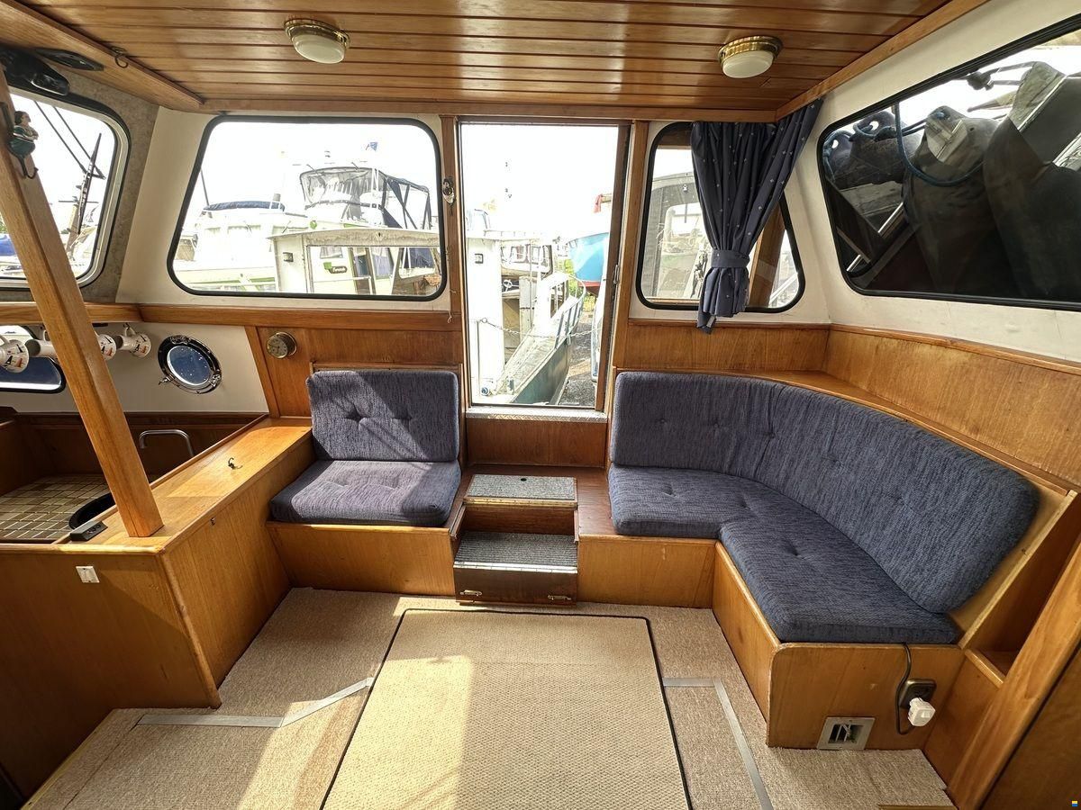 Koolmeeskruiser GSAK