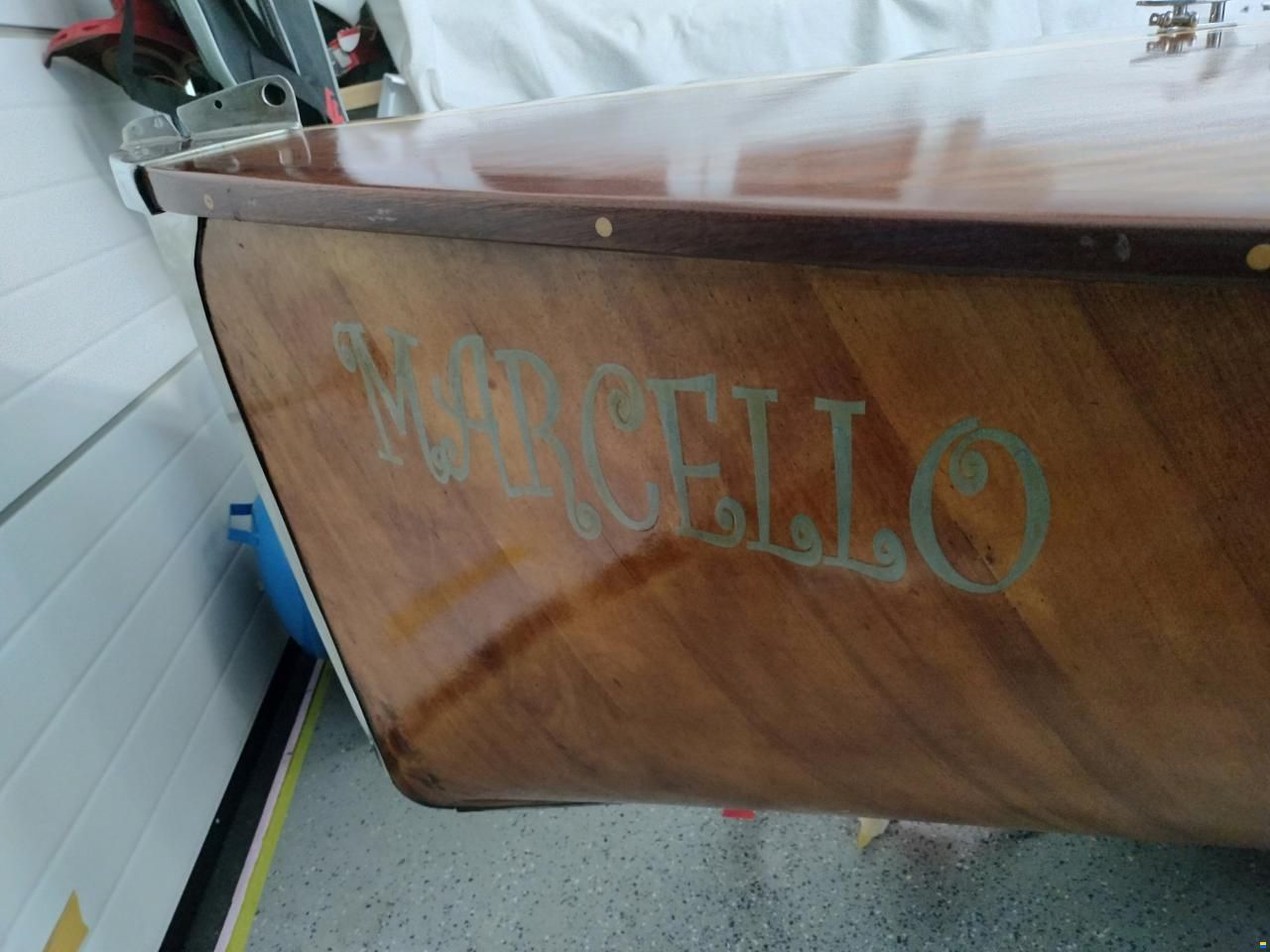 Albacore 470