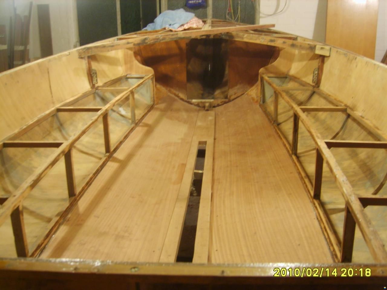 Albacore 470