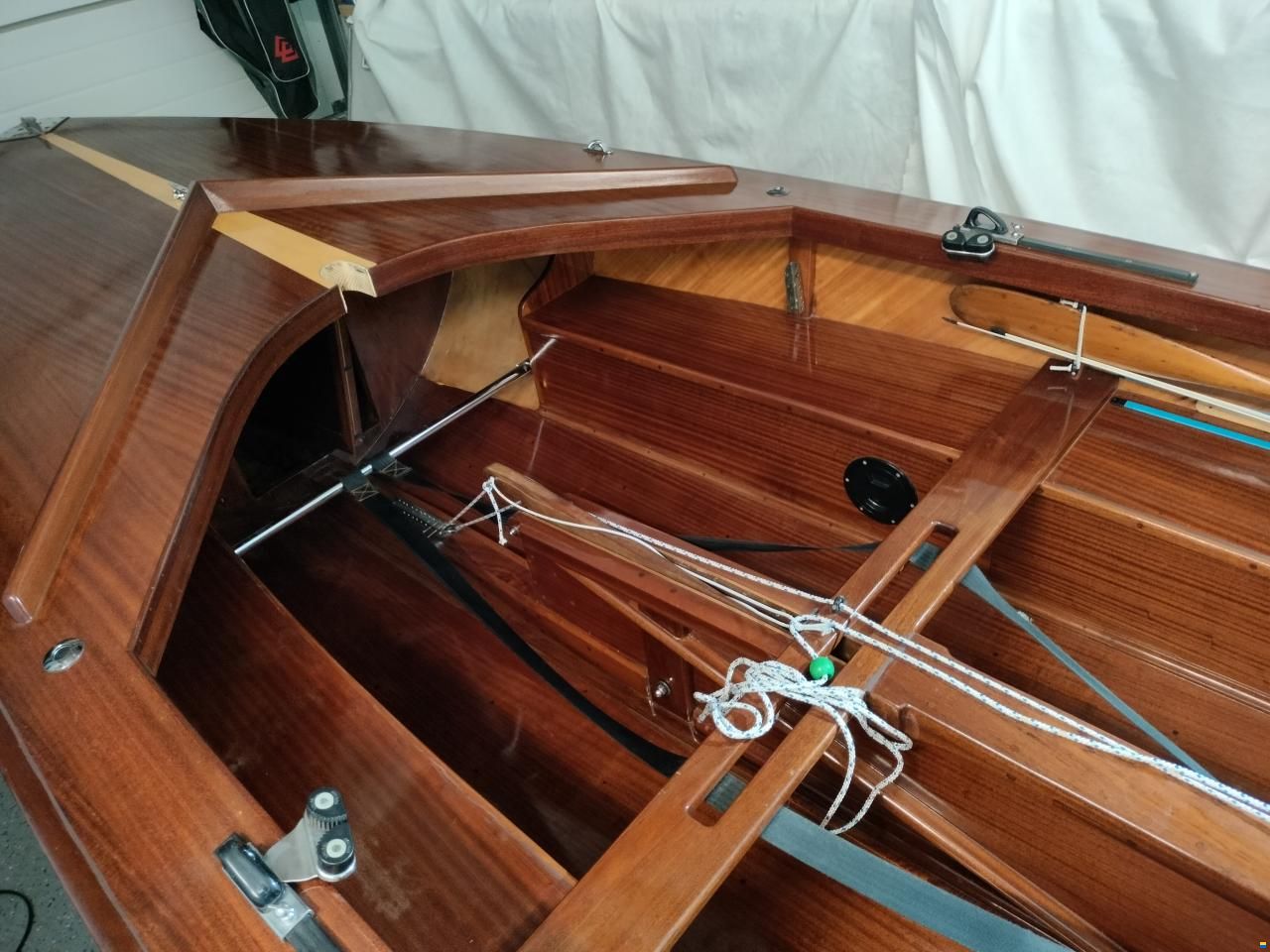 Albacore 470