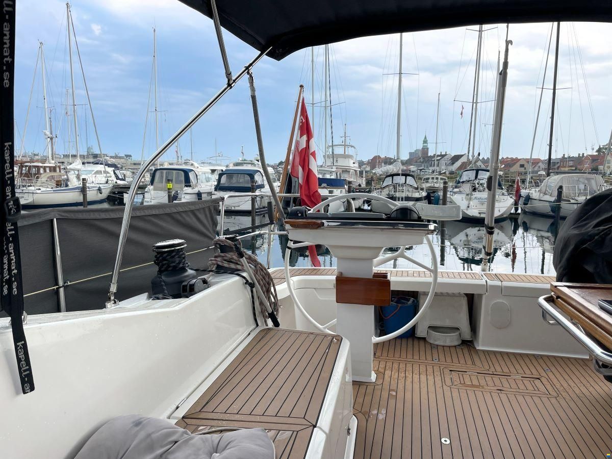 Bavaria Vision 46