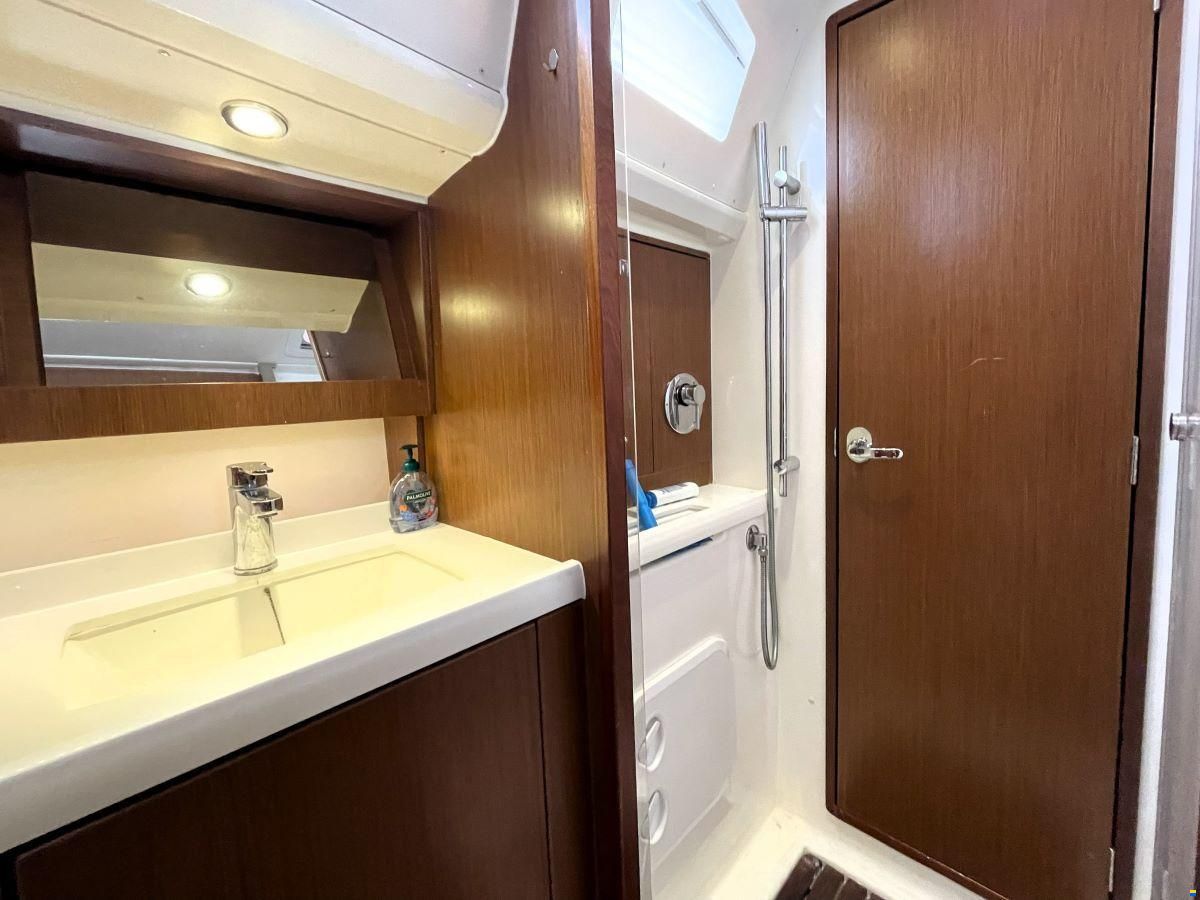 Bavaria Vision 46